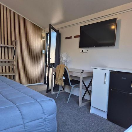 Tidewater Accommodation Coromandel Екстериор снимка