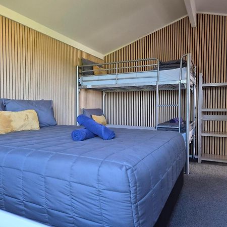 Tidewater Accommodation Coromandel Екстериор снимка