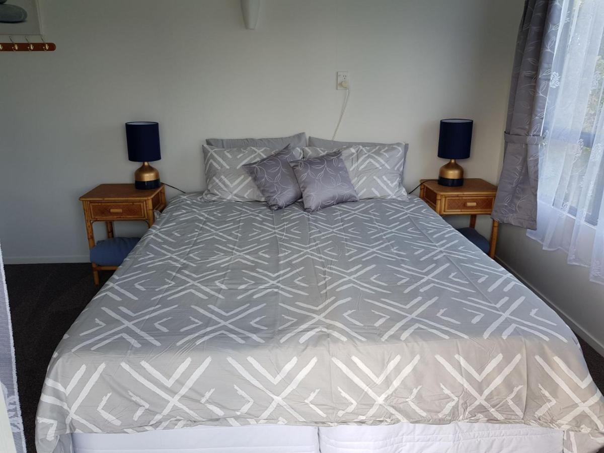 Tidewater Accommodation Coromandel Екстериор снимка