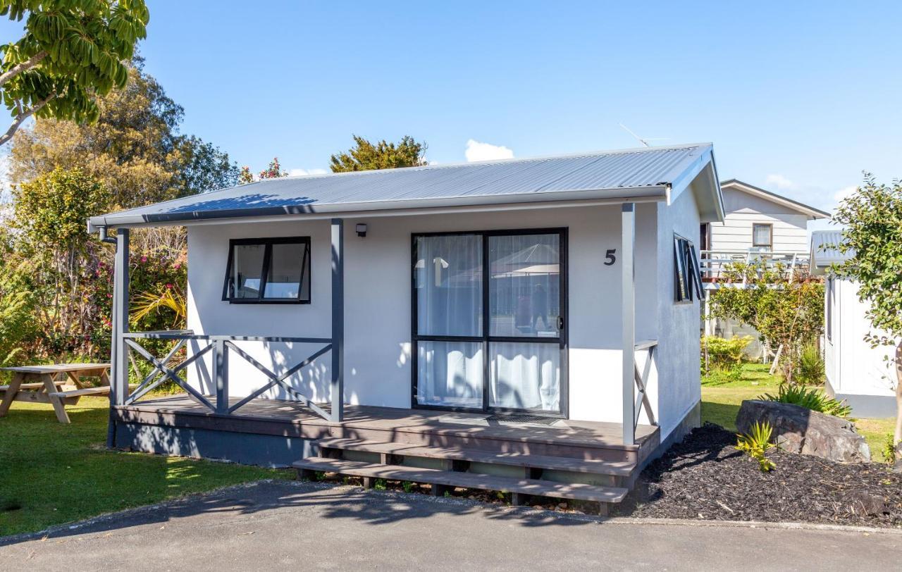 Tidewater Accommodation Coromandel Екстериор снимка
