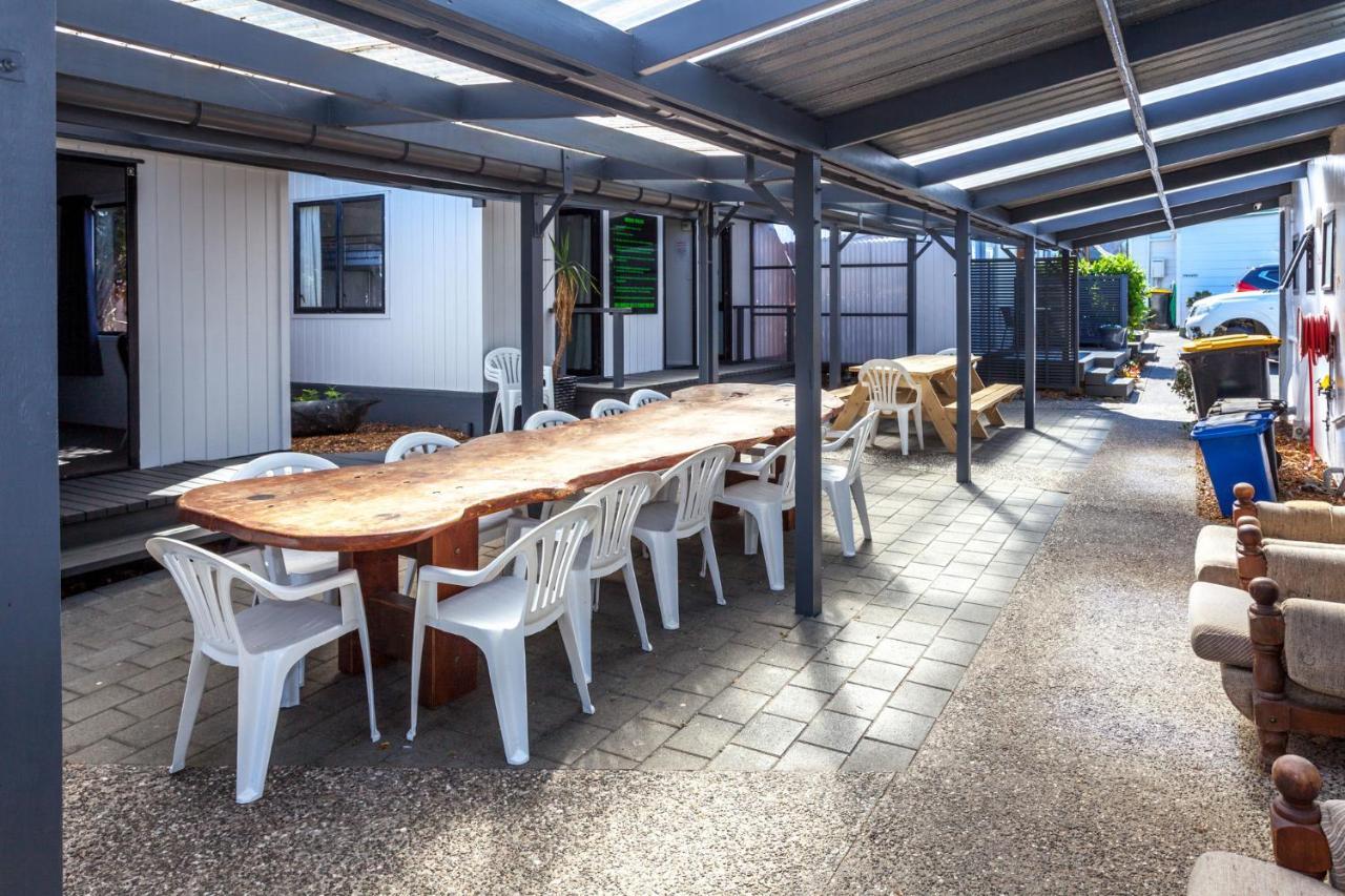 Tidewater Accommodation Coromandel Екстериор снимка