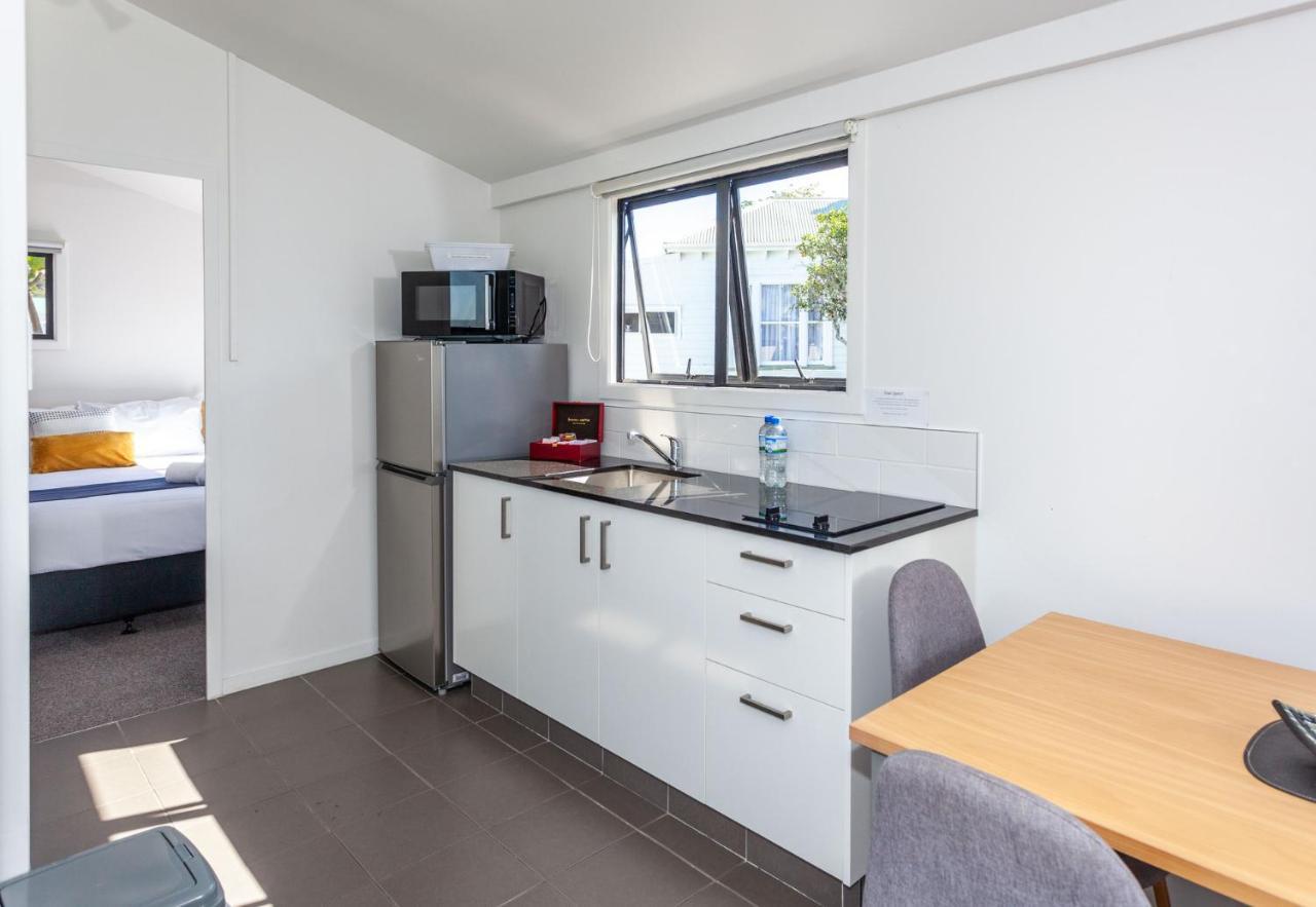 Tidewater Accommodation Coromandel Екстериор снимка