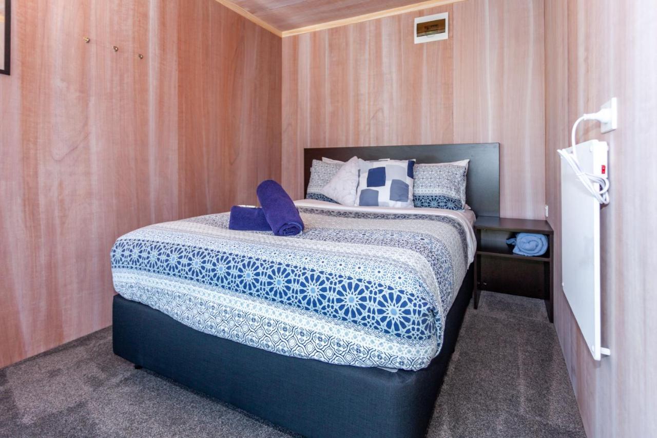 Tidewater Accommodation Coromandel Екстериор снимка