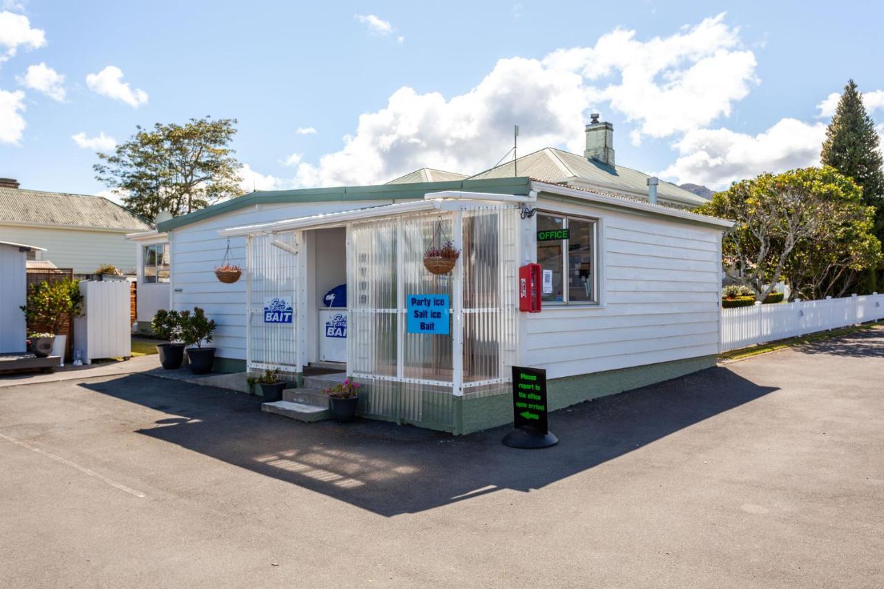 Tidewater Accommodation Coromandel Екстериор снимка