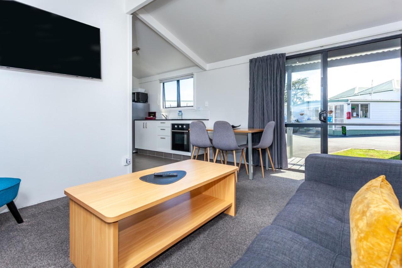Tidewater Accommodation Coromandel Екстериор снимка