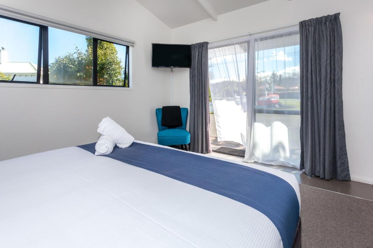 Tidewater Accommodation Coromandel Екстериор снимка