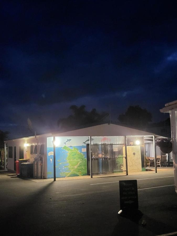 Tidewater Accommodation Coromandel Екстериор снимка