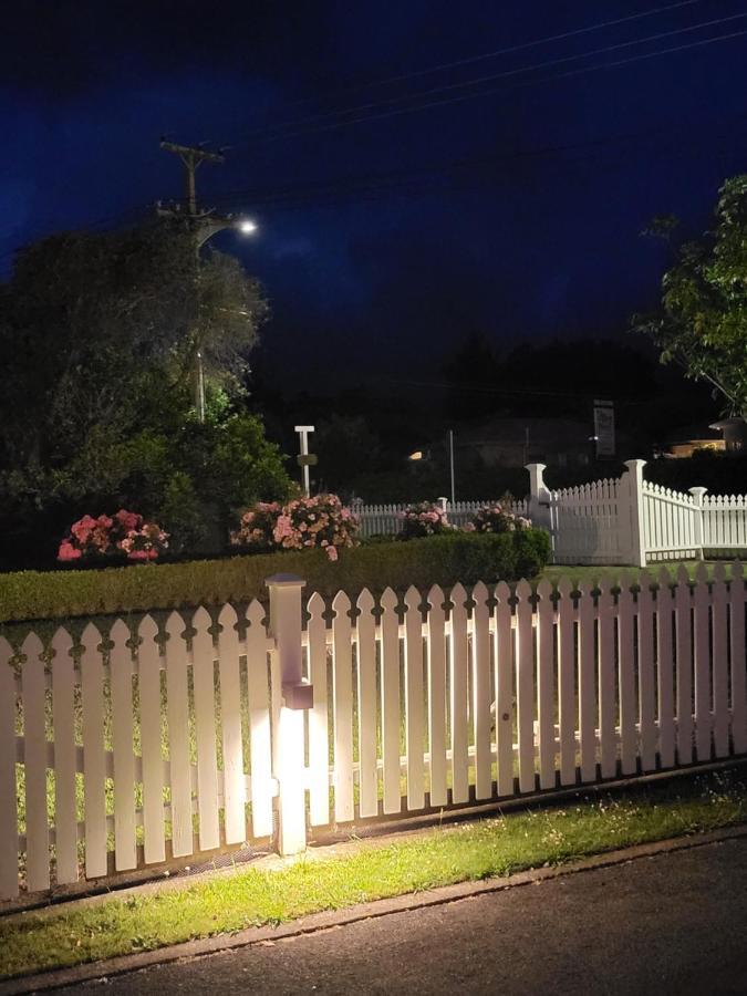 Tidewater Accommodation Coromandel Екстериор снимка