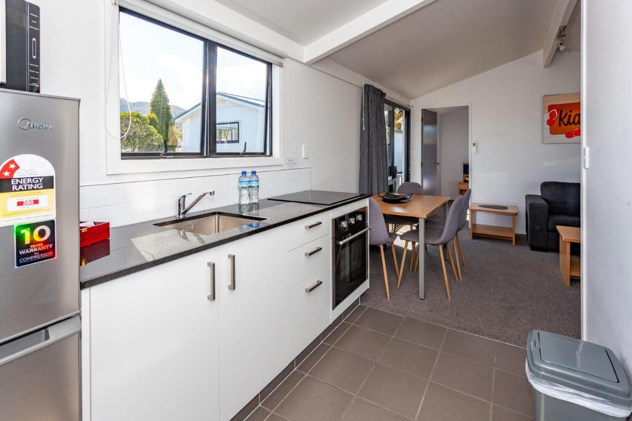 Tidewater Accommodation Coromandel Екстериор снимка