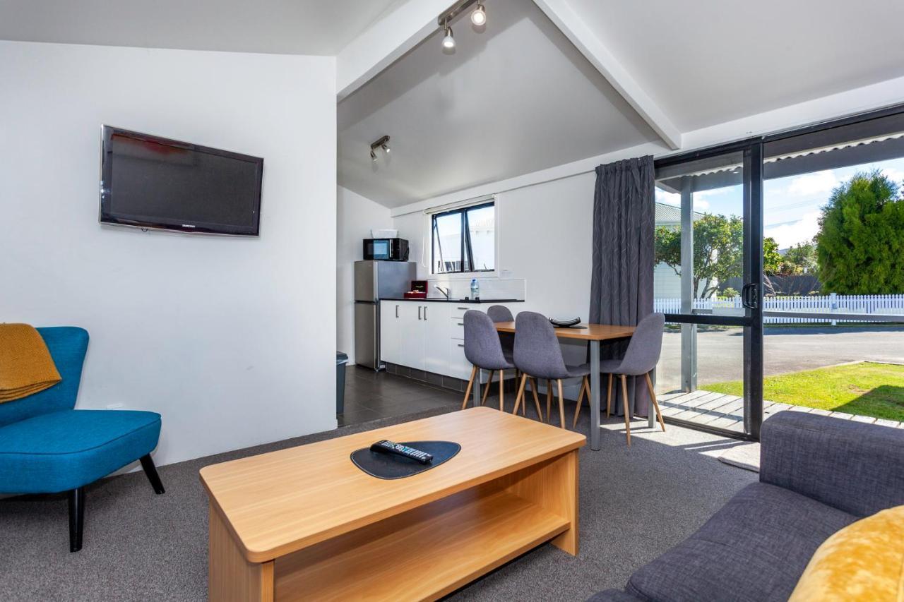 Tidewater Accommodation Coromandel Екстериор снимка