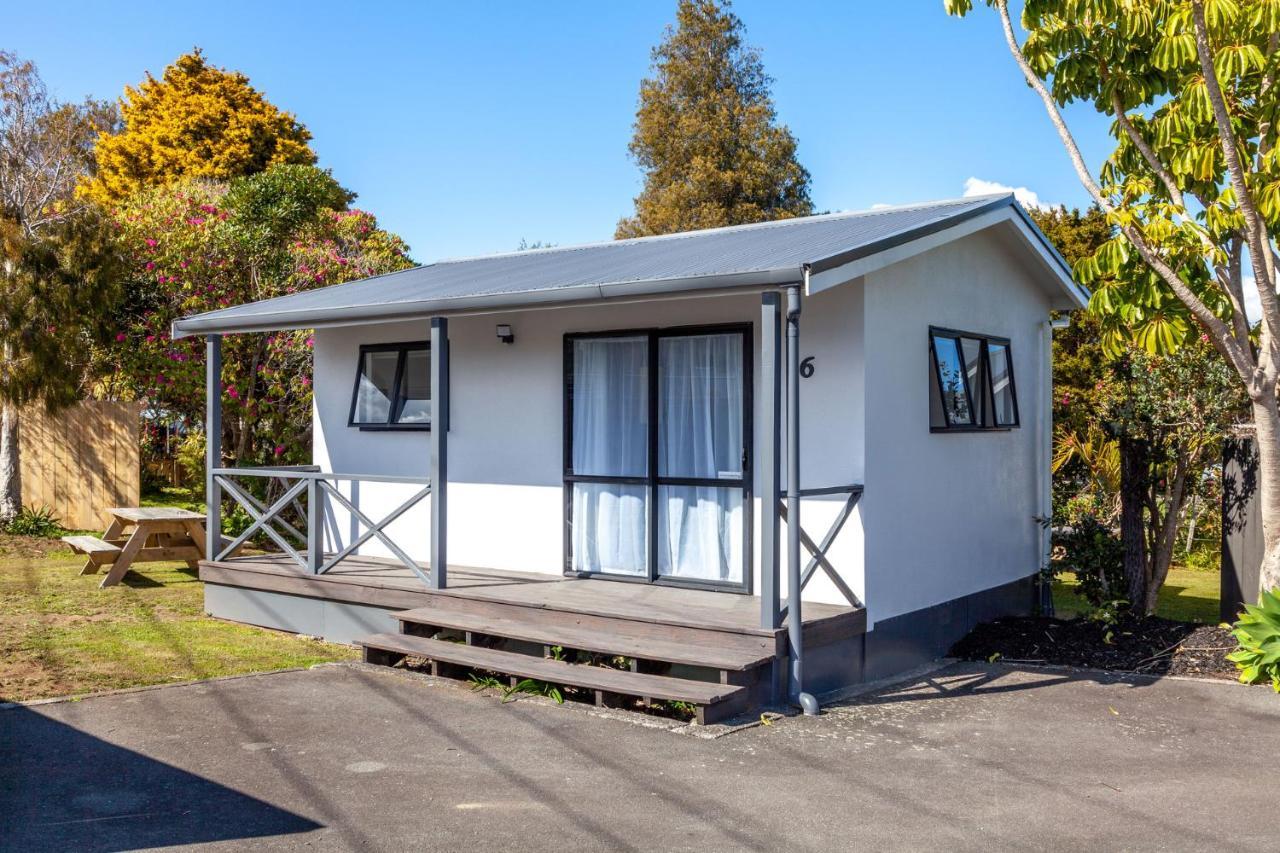 Tidewater Accommodation Coromandel Екстериор снимка