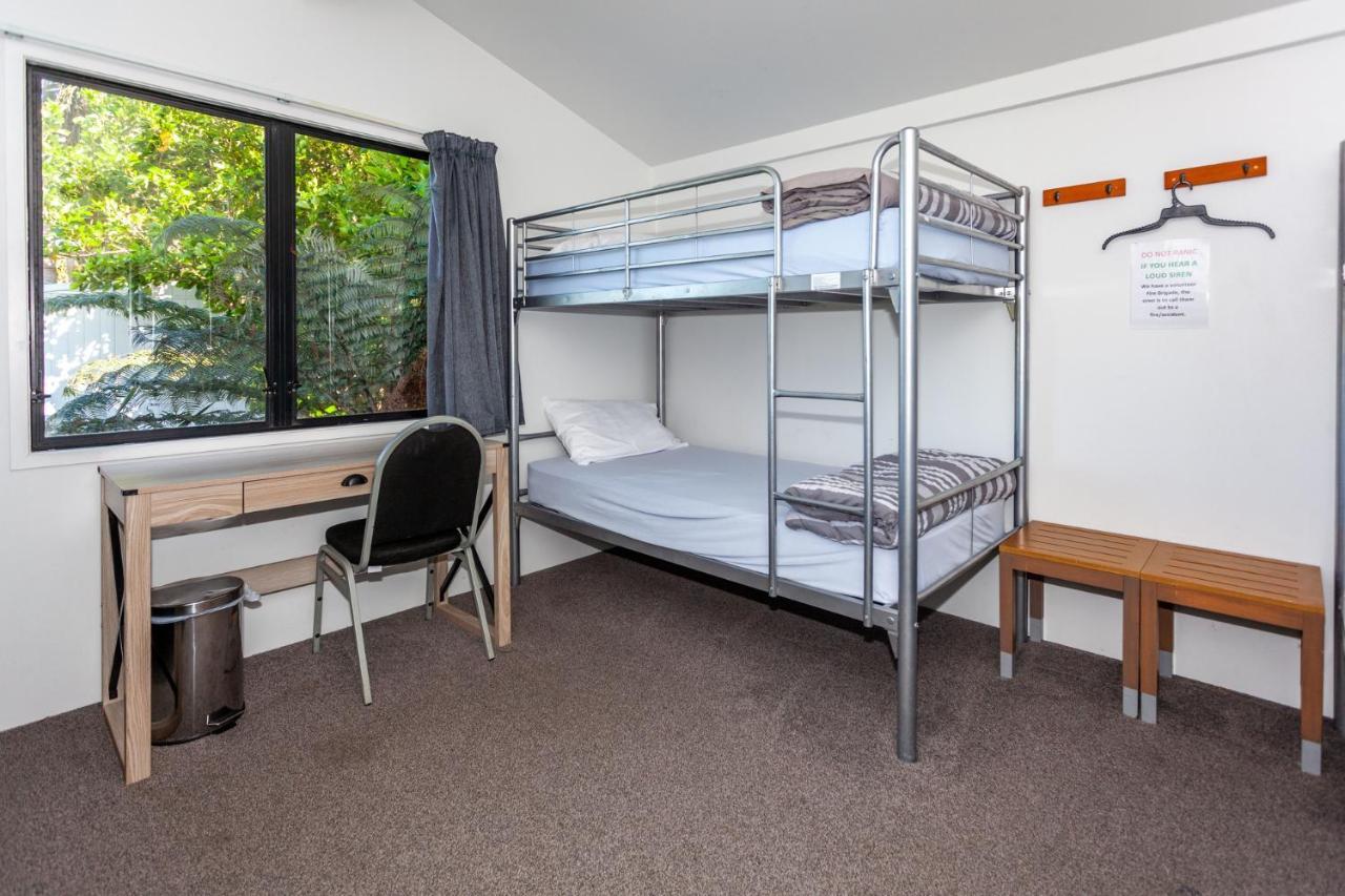 Tidewater Accommodation Coromandel Екстериор снимка