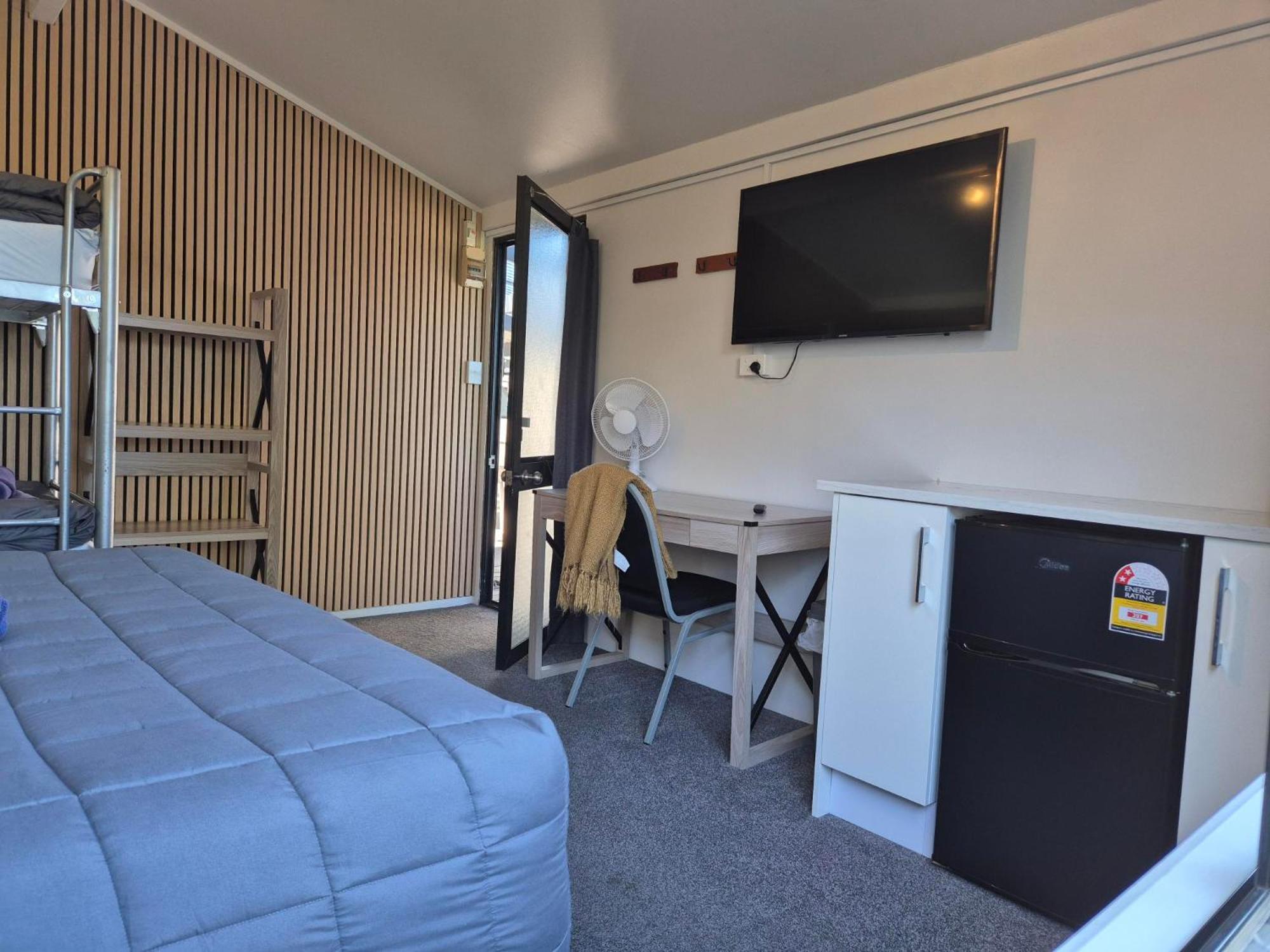 Tidewater Accommodation Coromandel Екстериор снимка