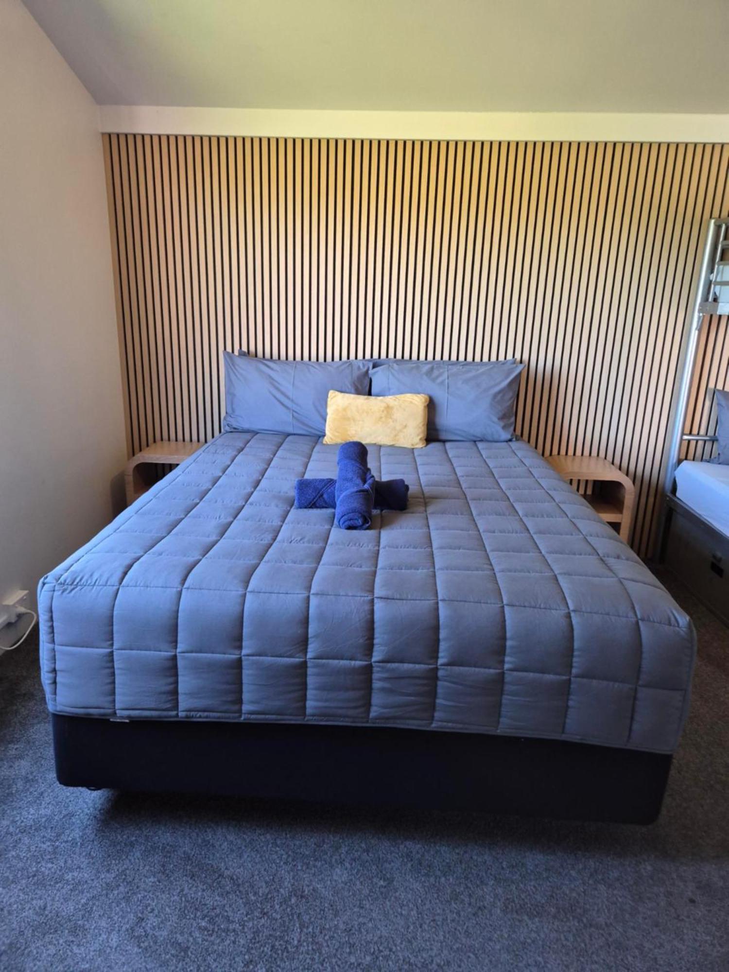 Tidewater Accommodation Coromandel Екстериор снимка